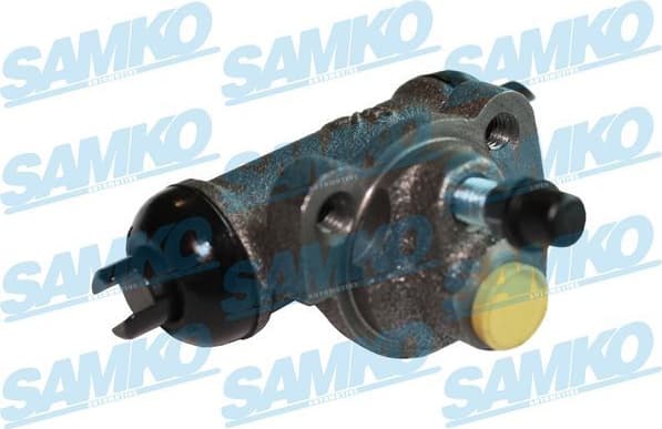 Wheel Brake Cylinder C31309