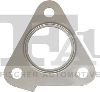 Gasket, charger 412-538
