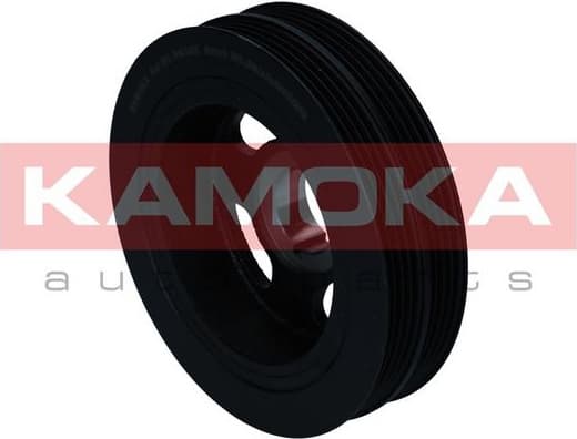 Belt Pulley, crankshaft RW045 - image 2