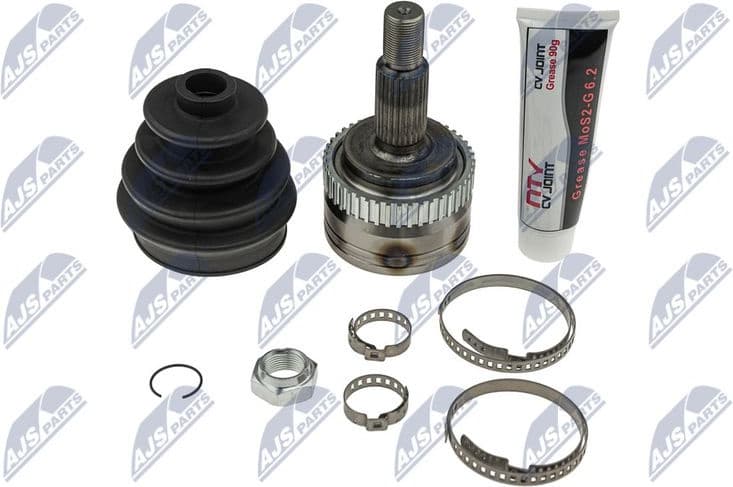 Joint Kit, drive shaft NPZ-RE-047 - image 2