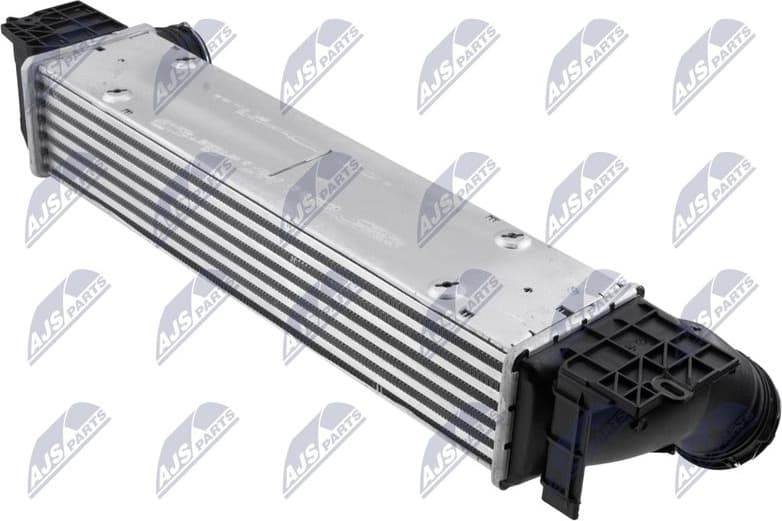 Charge Air Cooler CNG-BM-007