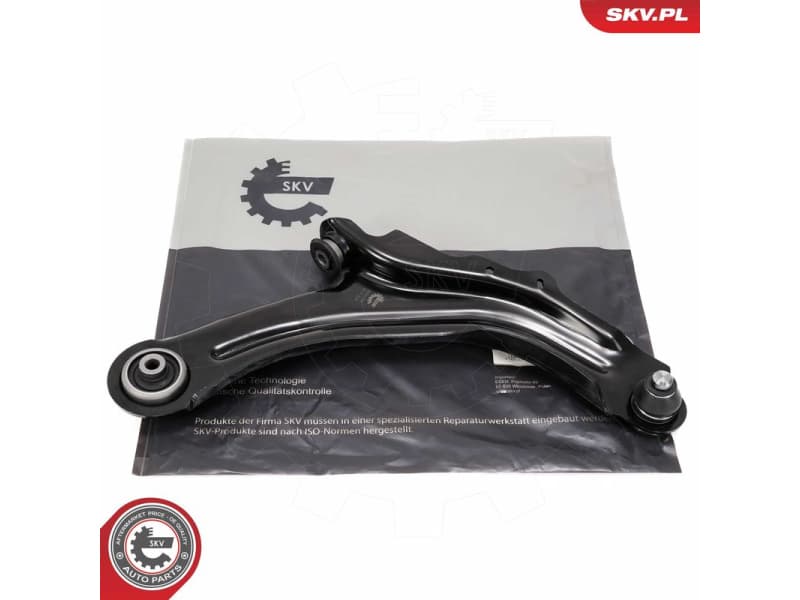 Control/Trailing Arm, wheel suspension 69SKV200