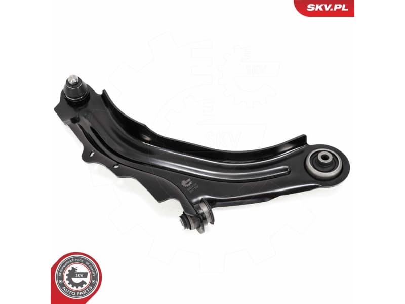 Control/Trailing Arm, wheel suspension 69SKV200 - image 2