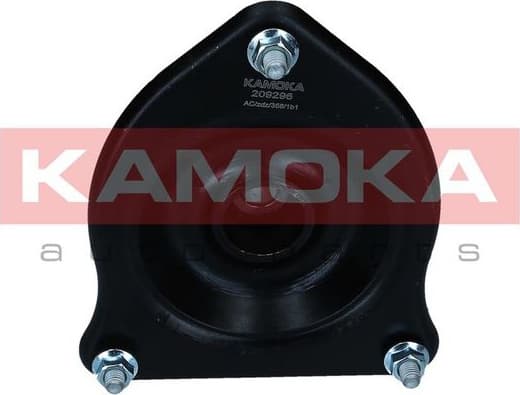 Repair Kit, suspension strut support mount 209296