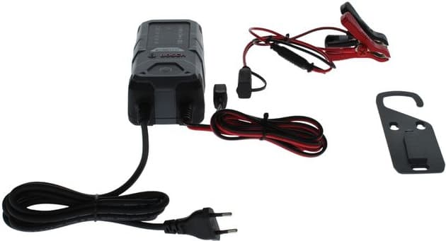 Battery Charger 0 189 911 030