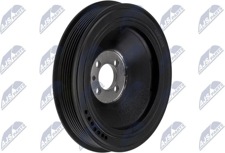 Belt Pulley, crankshaft RKP-FT-013
