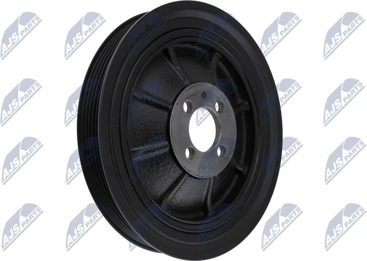 Belt Pulley, crankshaft RKP-FT-013 - image 2