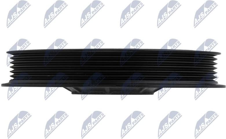 Belt Pulley, crankshaft RKP-FT-013 - image 3