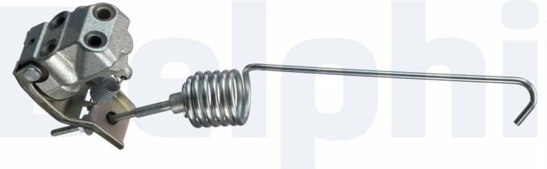 Brake Force Regulator LV80015