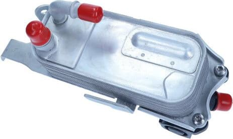 Oil Cooler, engine oil 14-0112