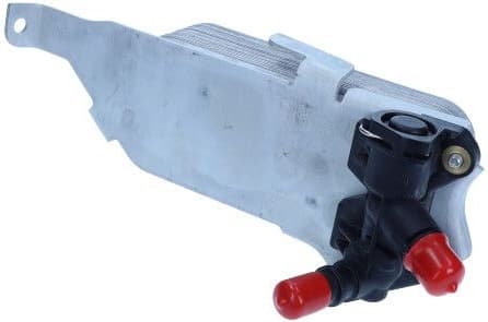 Oil Cooler, engine oil 14-0112 - image 2