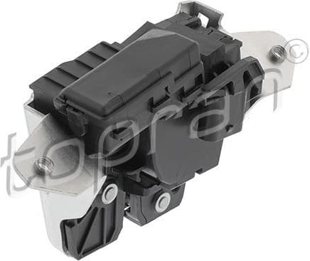 Tailgate Lock 410 725