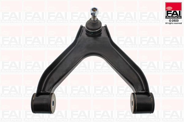 Control/Trailing Arm, wheel suspension SS11005