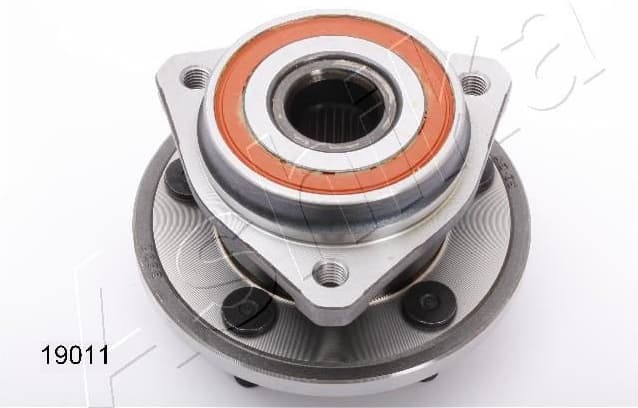 Wheel Hub 44-19011