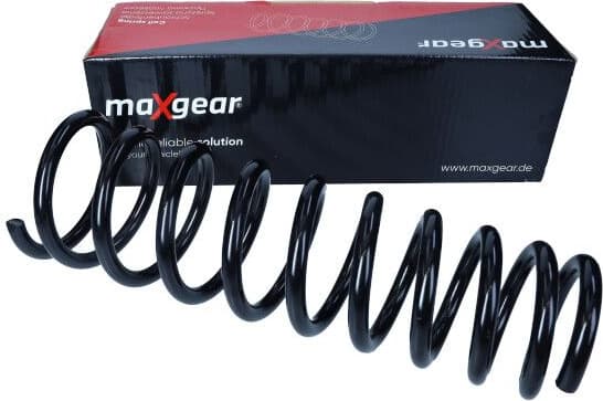 Suspension Spring 60-1000 - image 2