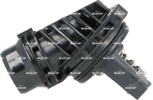 Thermostat, coolant EASY FIT 725353 - image 3