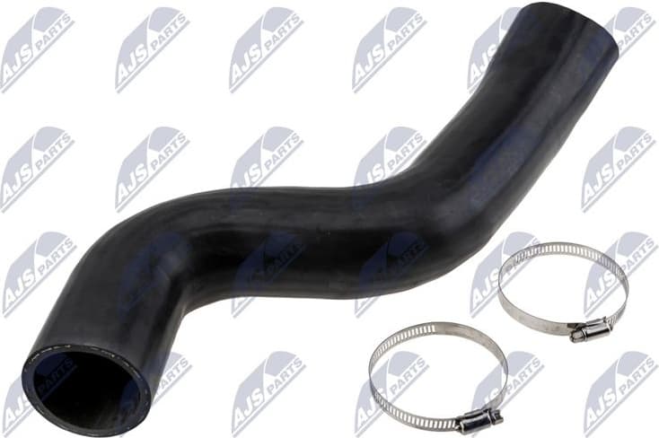 Charge Air Hose GPP-VC-005