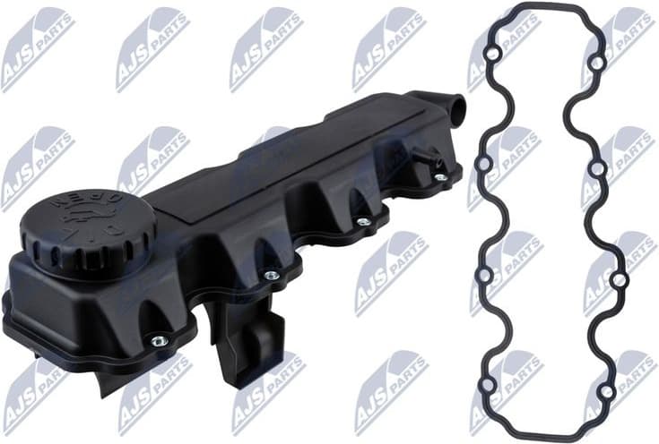 Cylinder Head Cover BPZ-PL-009 - image 2