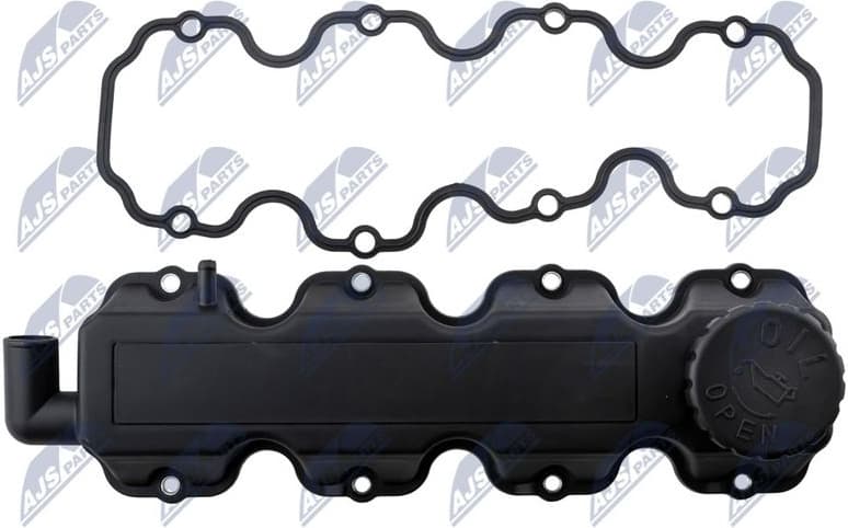 Cylinder Head Cover BPZ-PL-009 - image 4