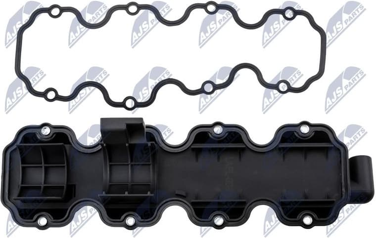 Cylinder Head Cover BPZ-PL-009 - image 5