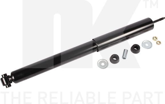 Shock Absorber 63302792