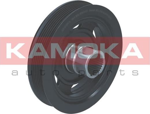 Belt Pulley, crankshaft RW049