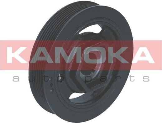 Belt Pulley, crankshaft RW049 - image 3