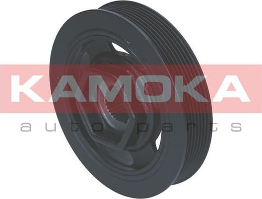 Belt Pulley, crankshaft RW049 - image 4