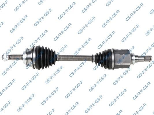 Drive Shaft 202210