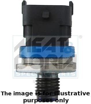 Sensor, fuel pressure 9868E