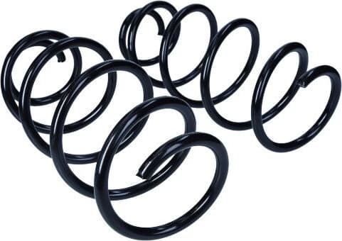 Suspension Spring 60-1255D