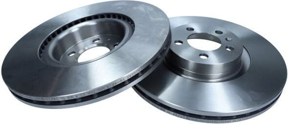 Brake Disc 19-4815