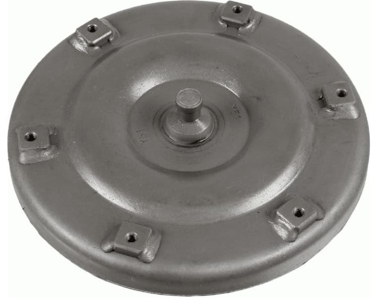 Torque Converter 0700 600 061 - image 2