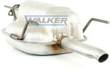 Rear Muffler 72360 - image 2