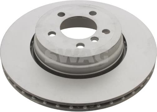 Brake Disc 20 93 1723