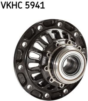 Wheel Hub VKHC 5941