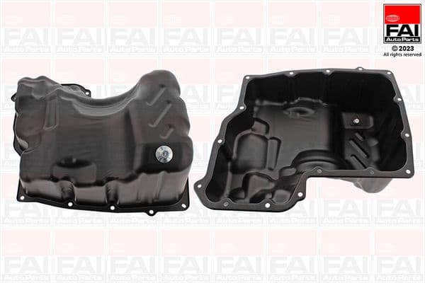 Oil Sump PAN116