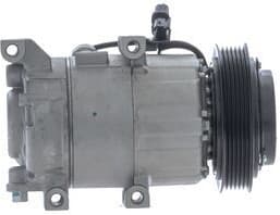 Compressor, air conditioning BEHR ACP 1634 000S - image 7