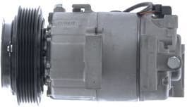 Compressor, air conditioning BEHR ACP 1634 000S - image 10