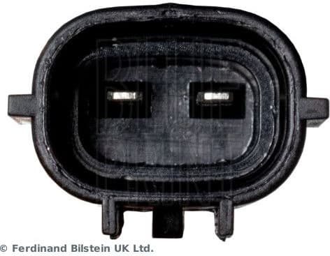 Control Valve, camshaft adjustment Blue Print Solution ADBP740086 - image 3