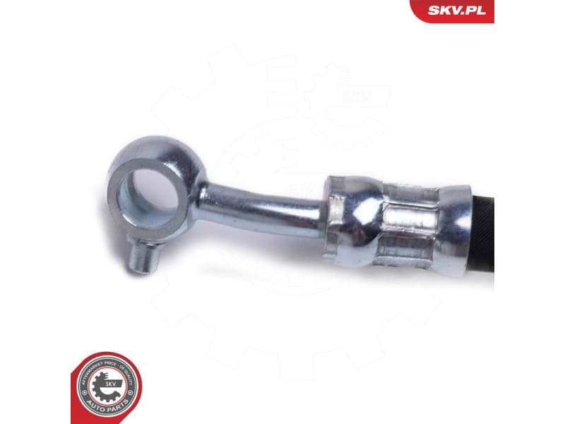 Hydraulic Hose, steering 10SKV836 - image 2