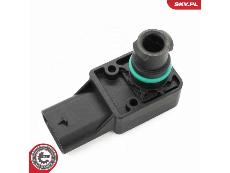 Sensor, intake manifold pressure 17SKV199