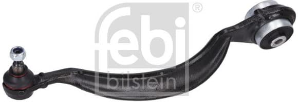 Control/Trailing Arm, wheel suspension 185797