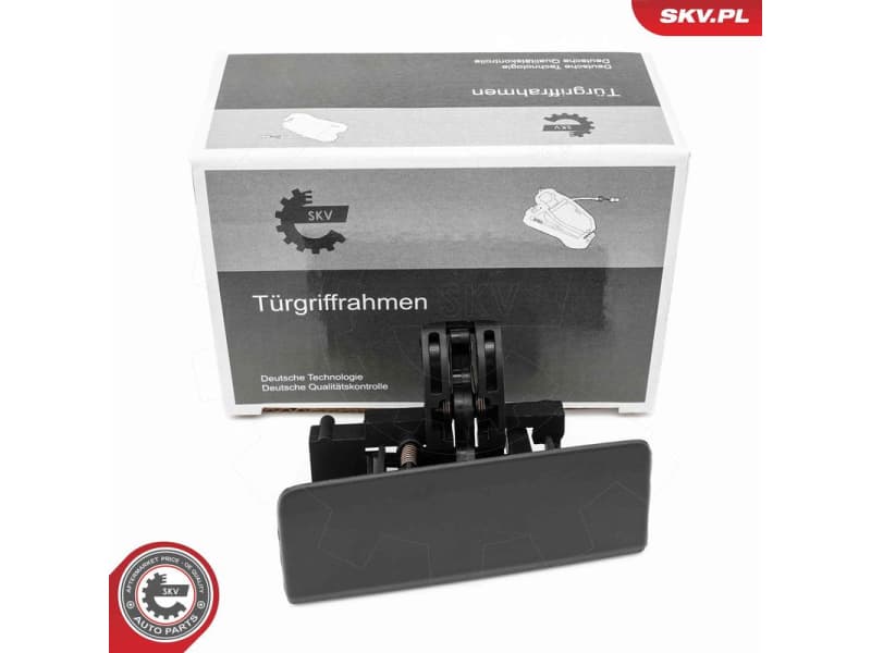 Exterior Door Handle 97SKV071