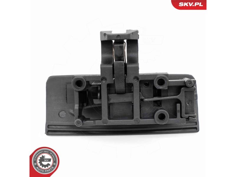 Exterior Door Handle 97SKV071 - image 3