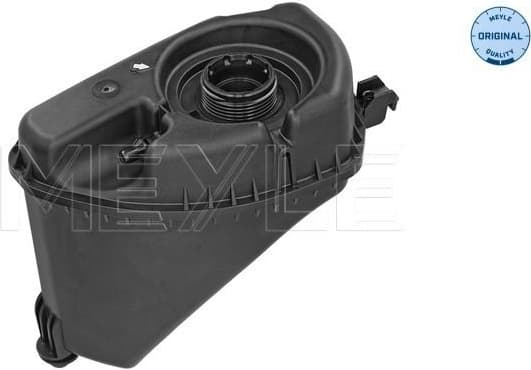 Expansion Tank, coolant MEYLE-ORIGINAL: True to OE. 314 223 0022