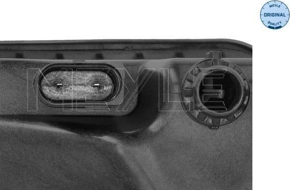 Expansion Tank, coolant MEYLE-ORIGINAL: True to OE. 314 223 0022 - image 3