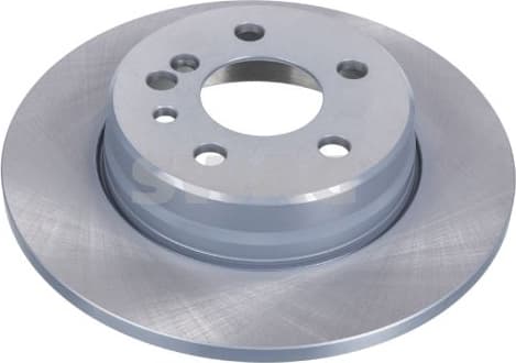 Brake Disc 10 90 8131