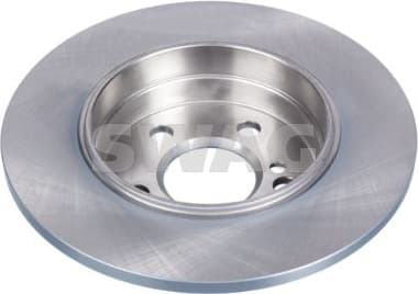 Brake Disc 10 90 8131 - image 2