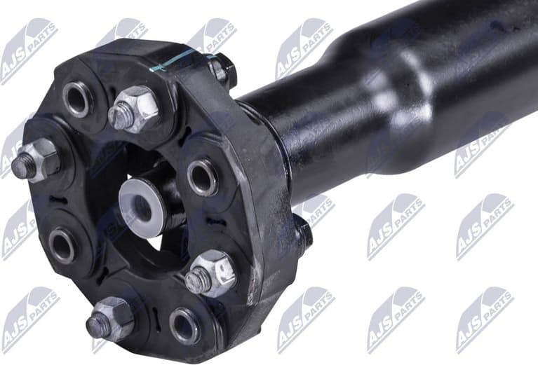Propshaft, axle drive NWN-ME-064